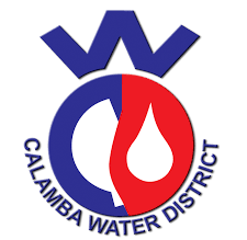 Calamba water district