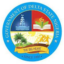 Delta state