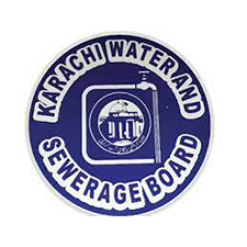 Karachi water & sewerage board