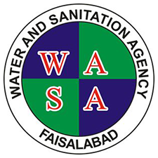 Wasa faisalabad