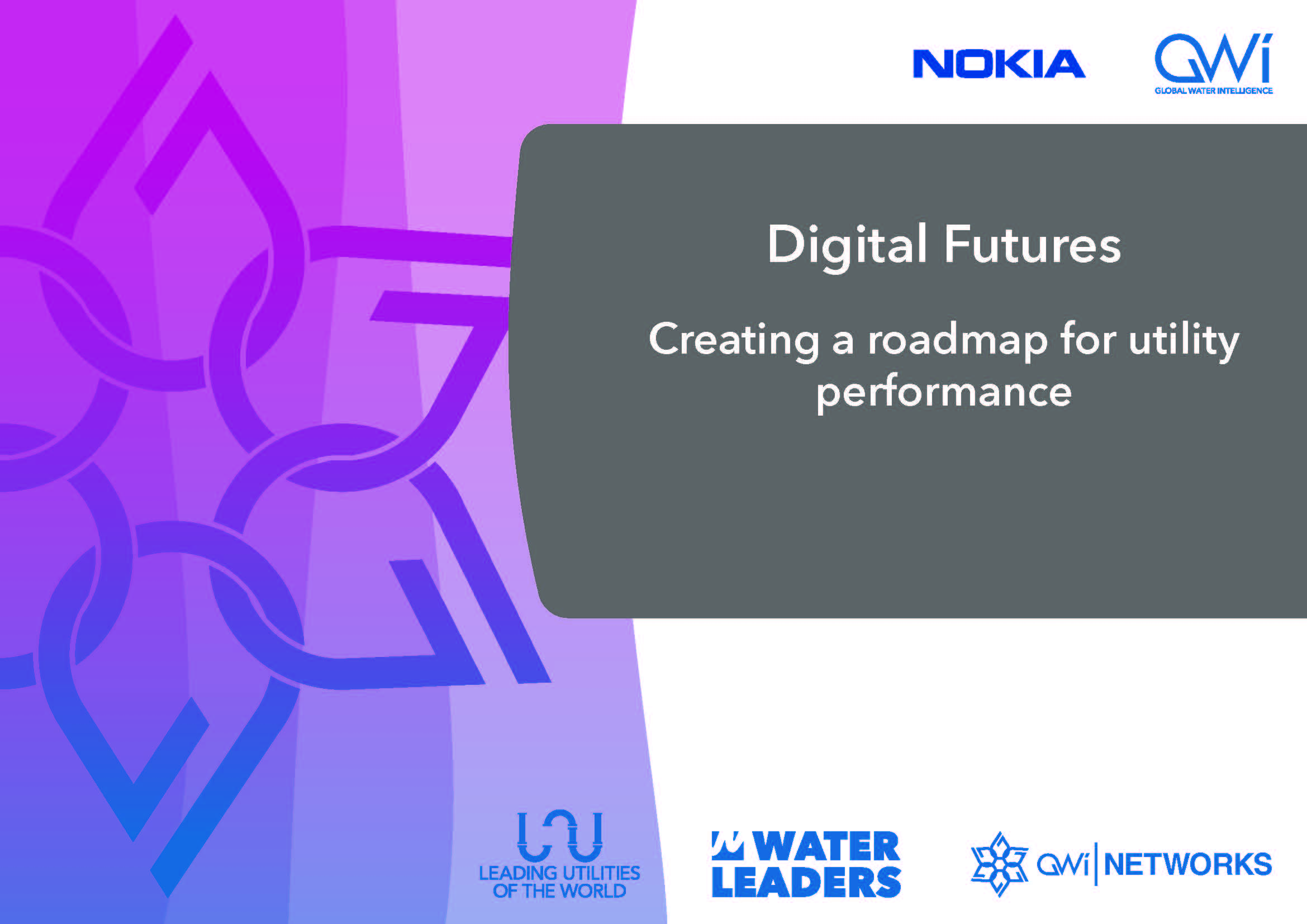 Digital futures white paper