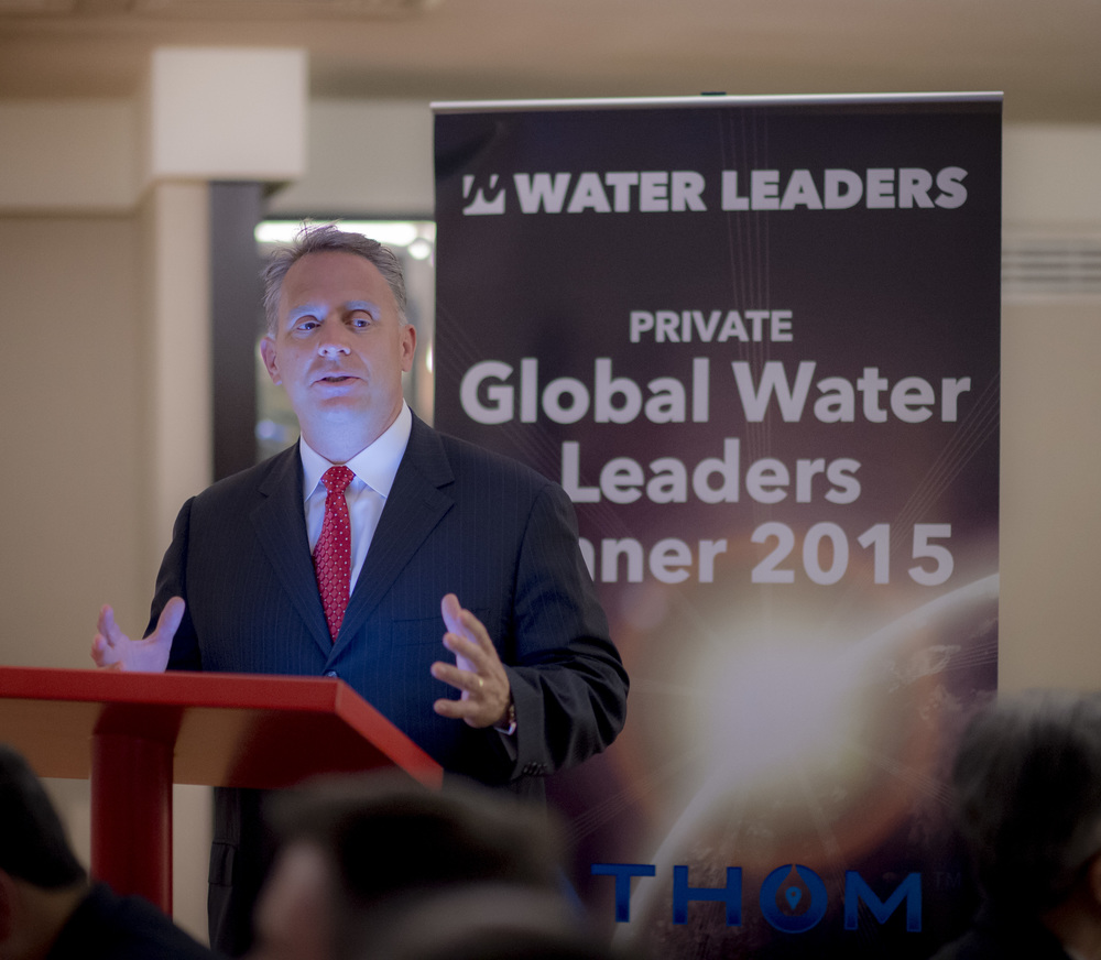 Global Water Leaders