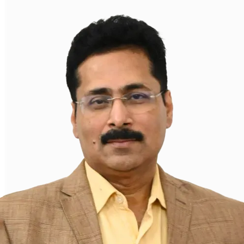 Srinivas chary vedala