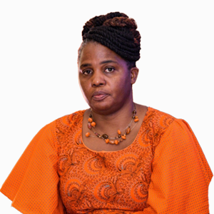 Yvonne magawa