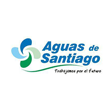 Aguas de santiago