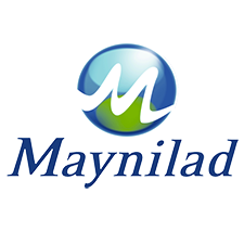 Maynilad logo